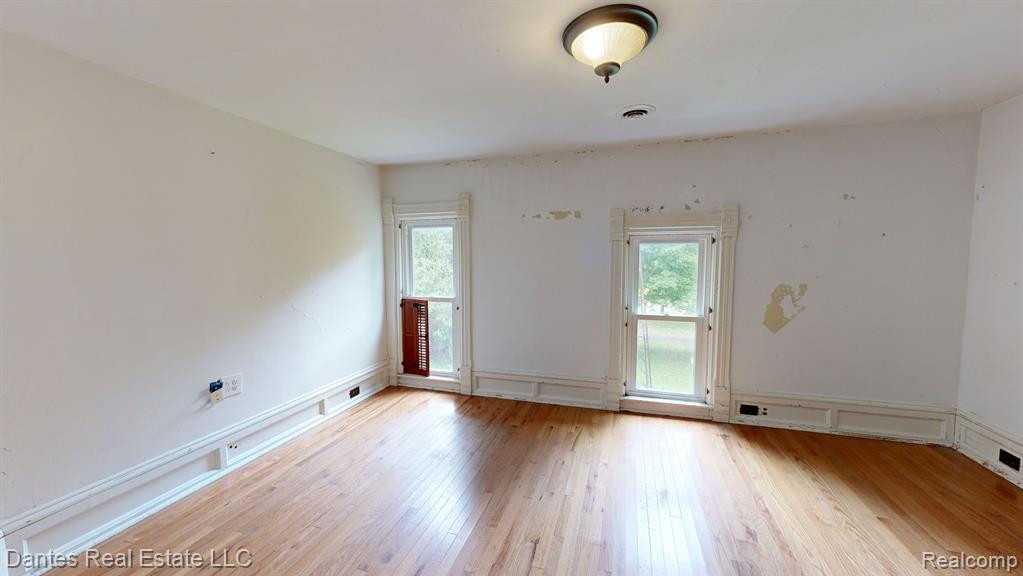 4684 Gannon Road, Fowlerville, MI 48836 — Photo 24