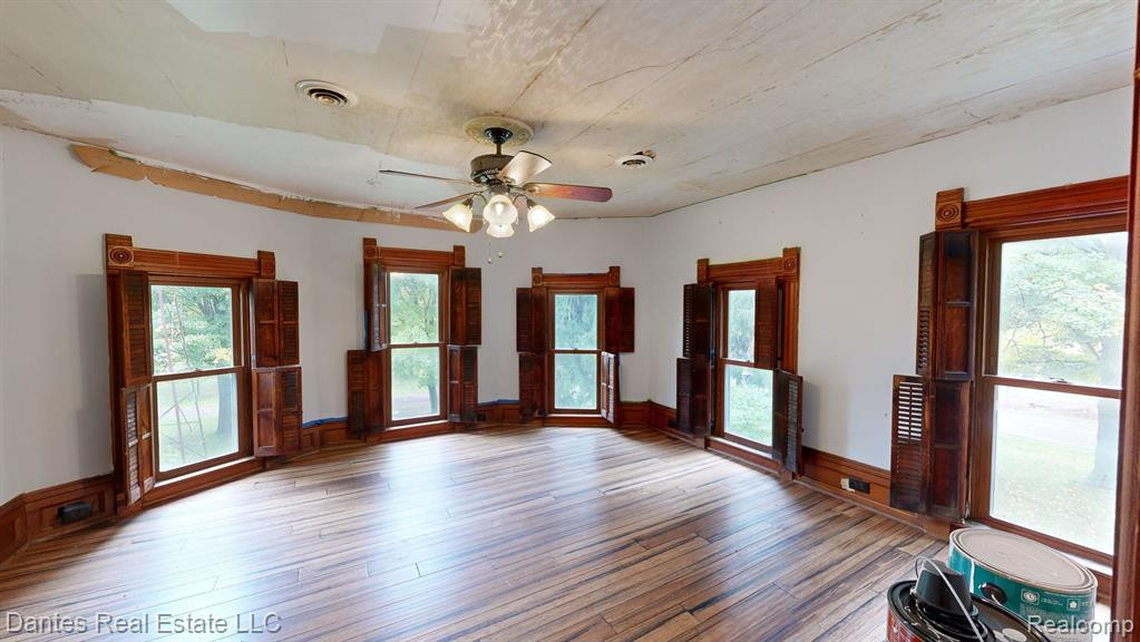 4684 Gannon Road, Fowlerville, MI 48836 — Photo 30