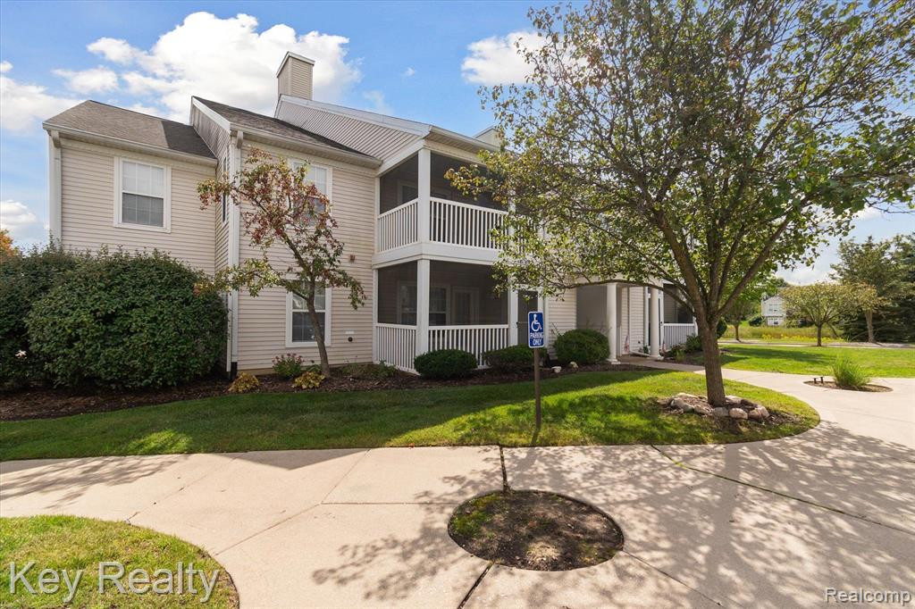 1259 JOYCE Lane, Ann Arbor, MI 48103 — Photo 2