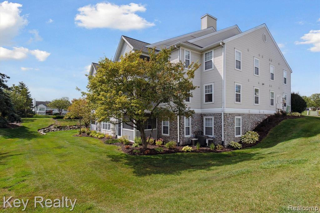 1259 JOYCE Lane, Ann Arbor, MI 48103 — Photo 24