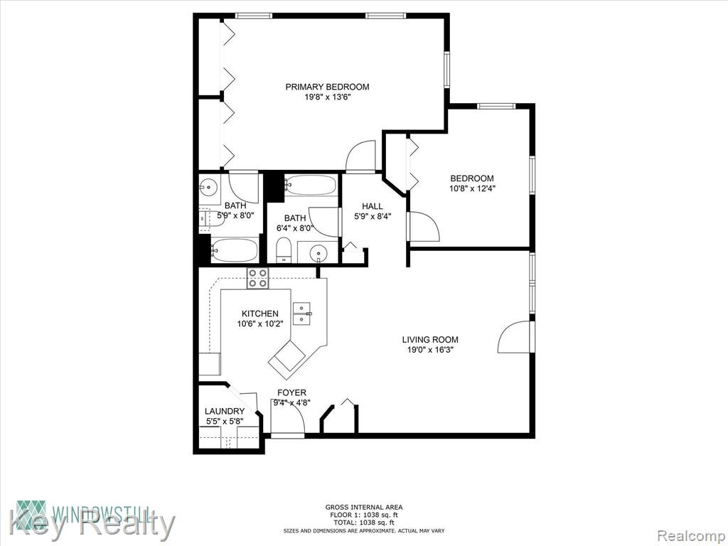 1259 JOYCE Lane, Ann Arbor, MI 48103 — Photo 27