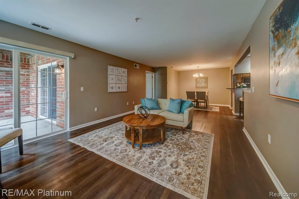 4354 Deeside Drive, Brighton, MI 48116 — Photo 3