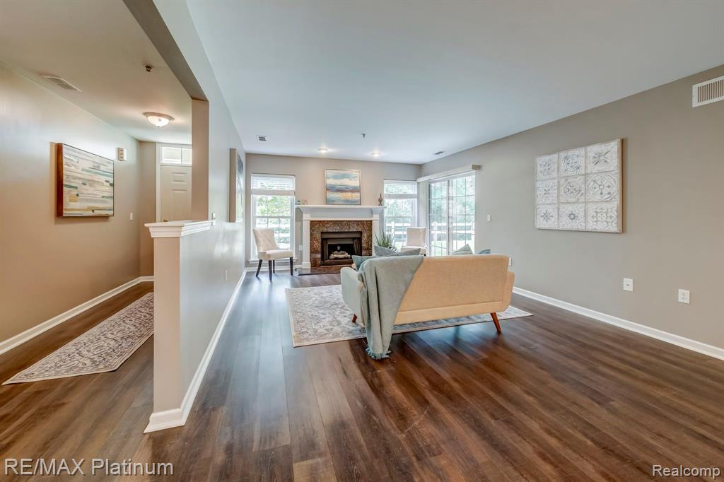 4354 Deeside Drive, Brighton, MI 48116 — Photo 5