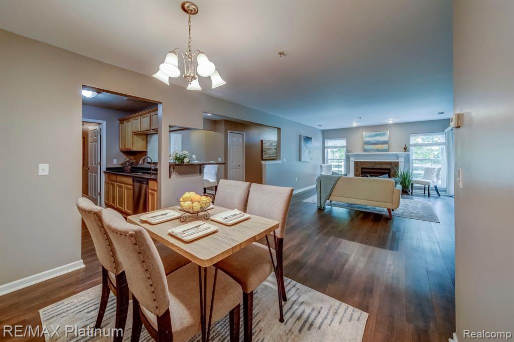 4354 Deeside Drive, Brighton, MI 48116 — Photo 9
