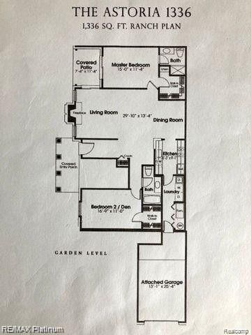 4354 Deeside Drive, Brighton, MI 48116 — Photo 18