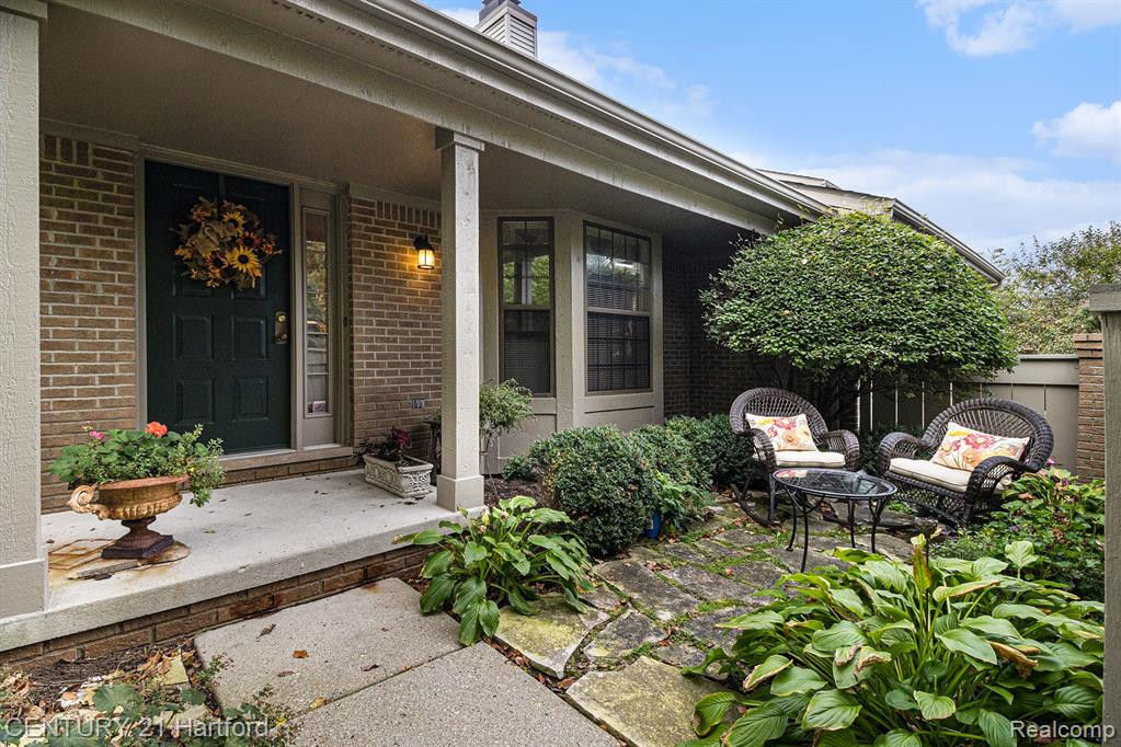 38311 WYNMAR, 89, Farmington Hills, MI 48331 — Photo 4