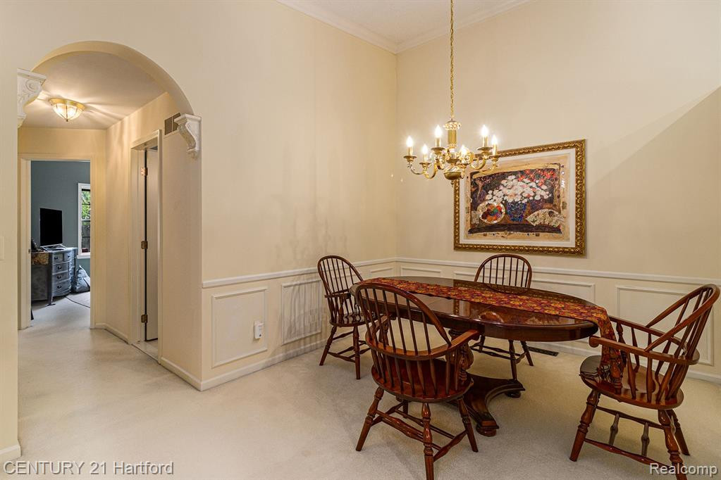 38311 WYNMAR, 89, Farmington Hills, MI 48331 — Photo 8