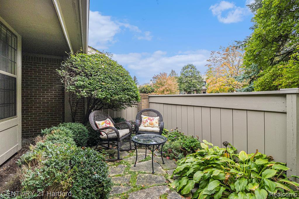 38311 WYNMAR, 89, Farmington Hills, MI 48331 — Photo 22