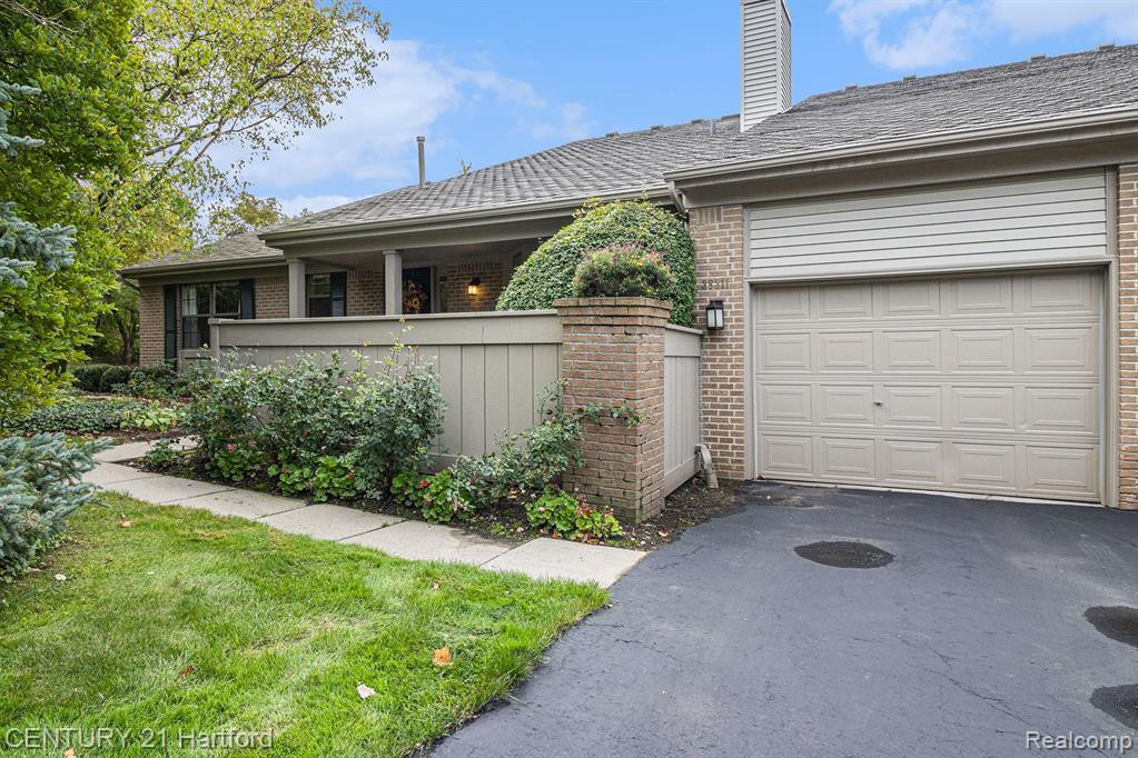 38311 WYNMAR, 89, Farmington Hills, MI 48331 — Photo 25