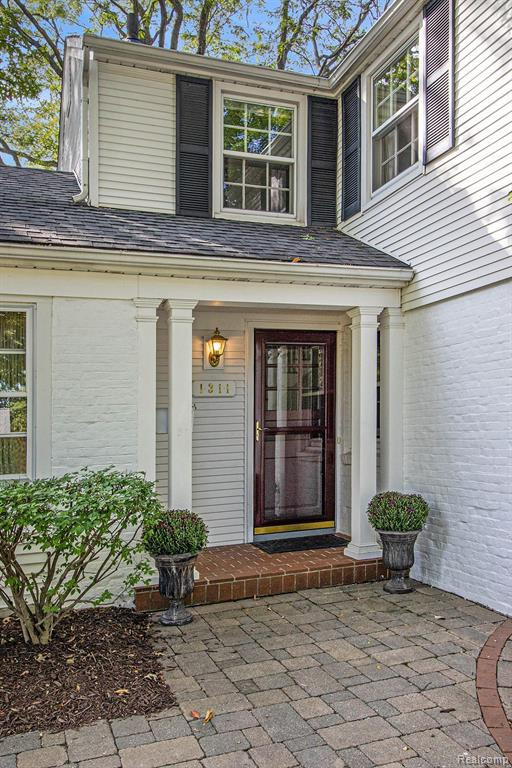 1311 BEECHWOOD Drive, Ann Arbor, MI 48103 — Photo 5
