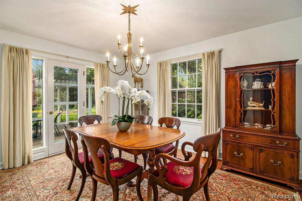 1311 BEECHWOOD Drive, Ann Arbor, MI 48103 — Photo 10