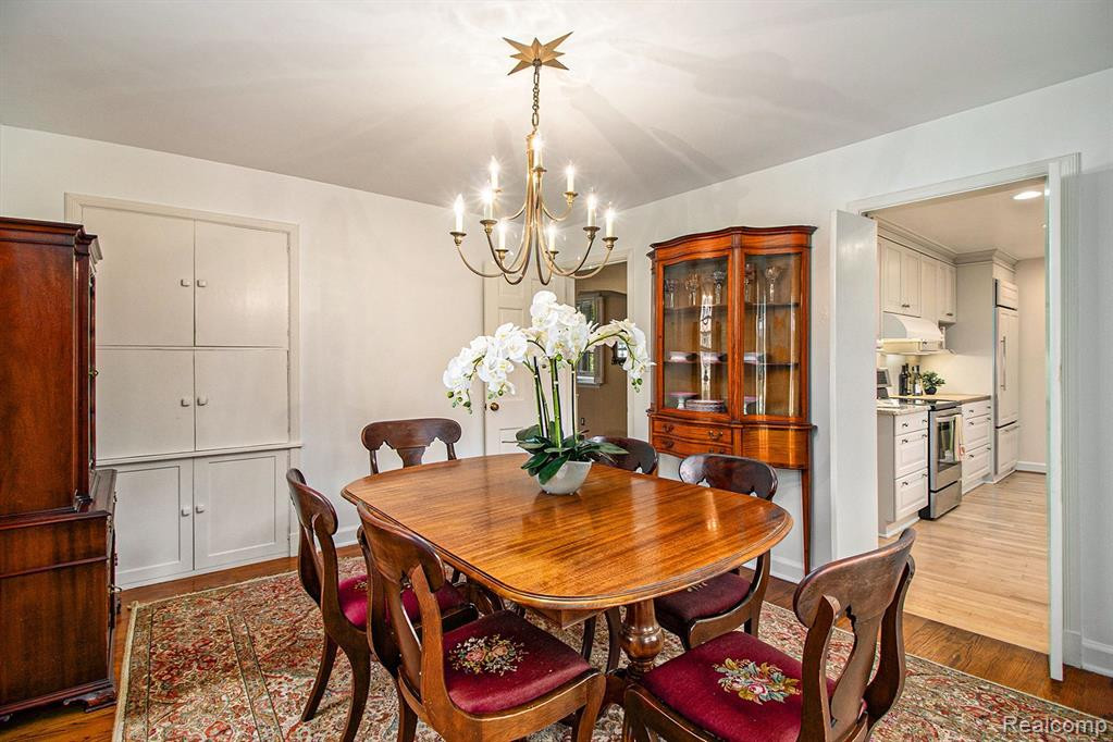 1311 BEECHWOOD Drive, Ann Arbor, MI 48103 — Photo 11