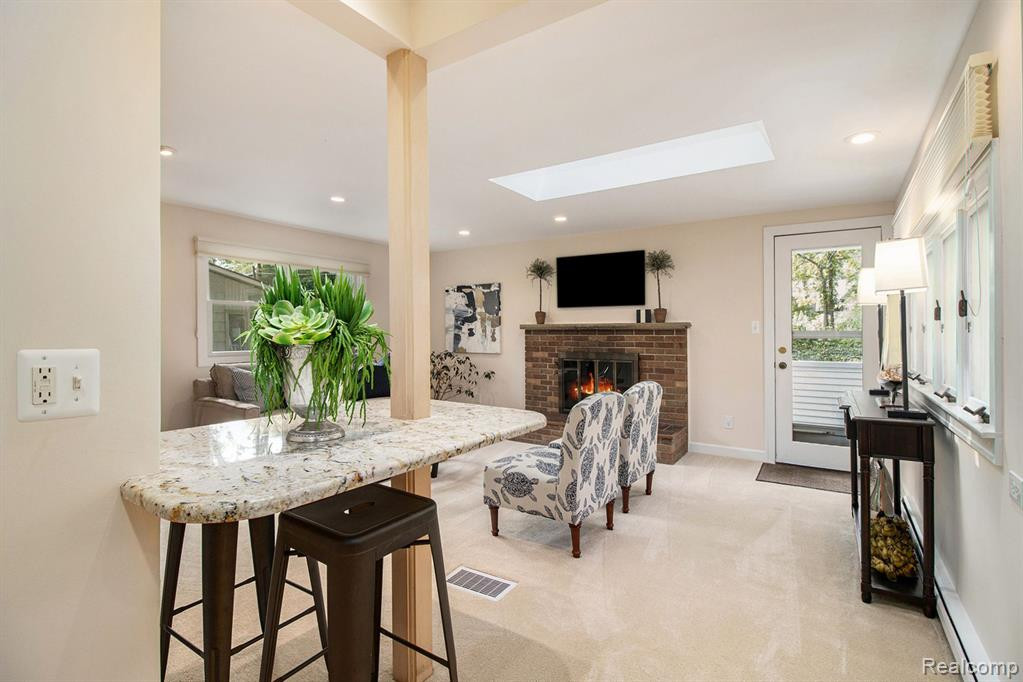 1311 BEECHWOOD Drive, Ann Arbor, MI 48103 — Photo 16