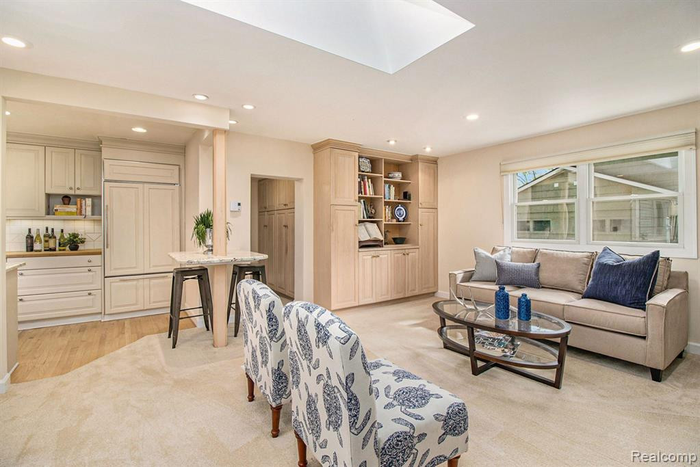 1311 BEECHWOOD Drive, Ann Arbor, MI 48103 — Photo 17