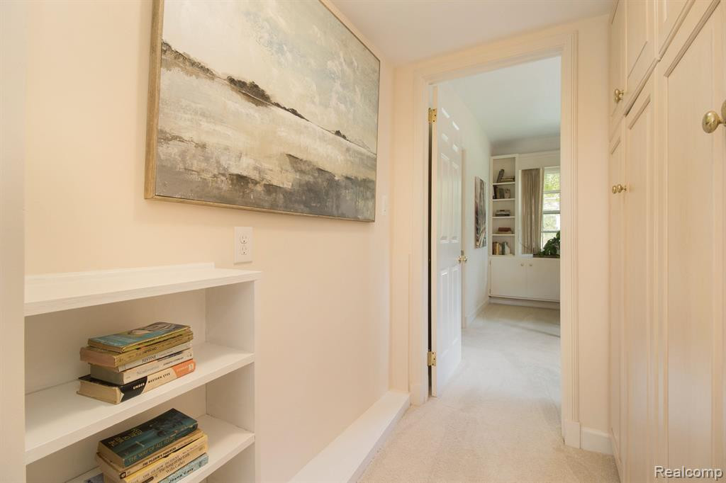 1311 BEECHWOOD Drive, Ann Arbor, MI 48103 — Photo 19