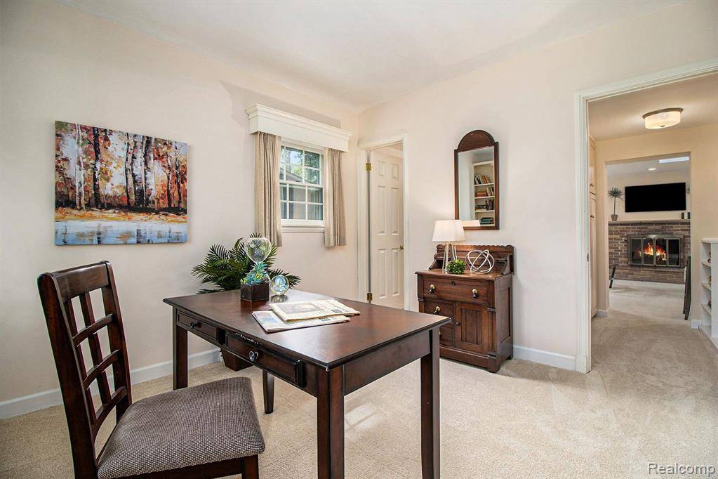 1311 BEECHWOOD Drive, Ann Arbor, MI 48103 — Photo 21
