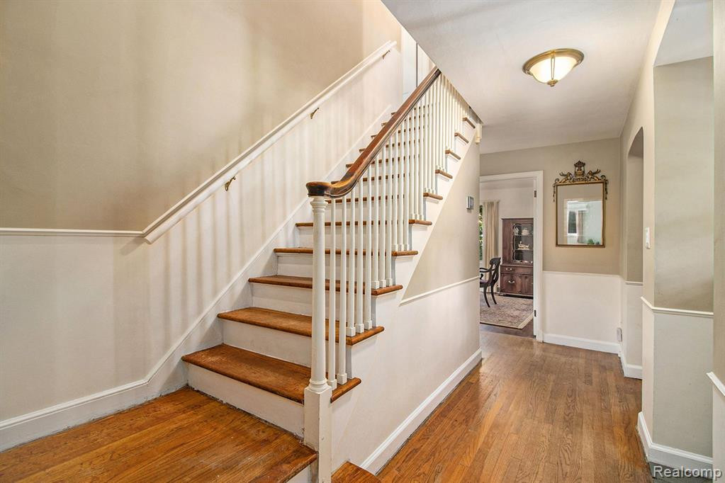 1311 BEECHWOOD Drive, Ann Arbor, MI 48103 — Photo 23