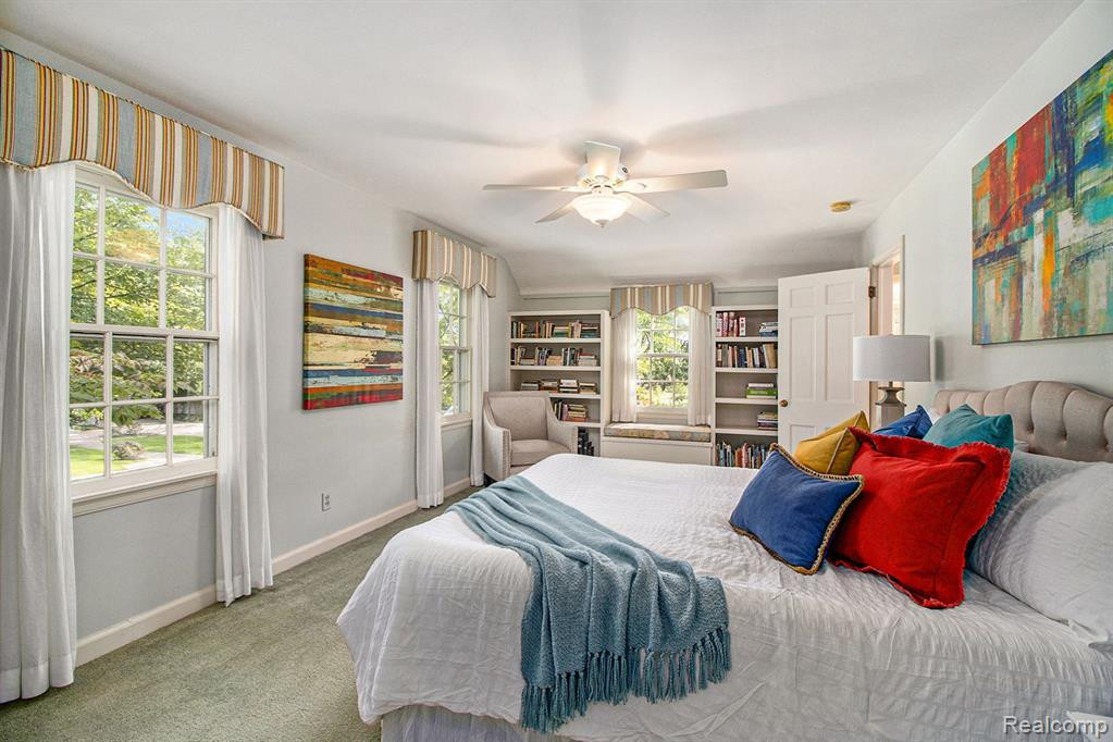 1311 BEECHWOOD Drive, Ann Arbor, MI 48103 — Photo 25