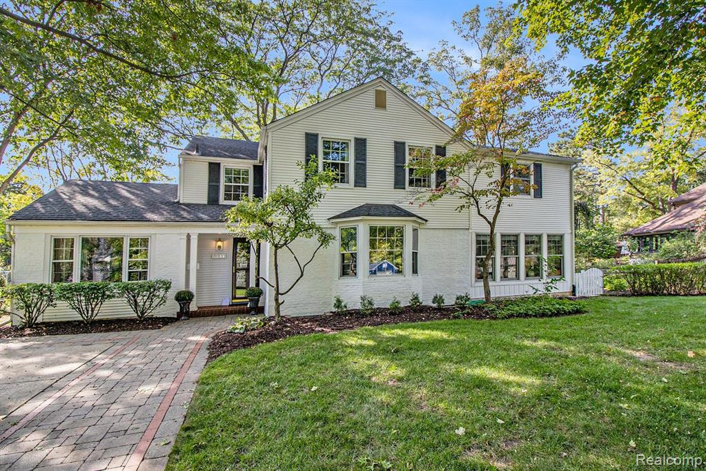1311 BEECHWOOD Drive, Ann Arbor, MI 48103 — Photo 48