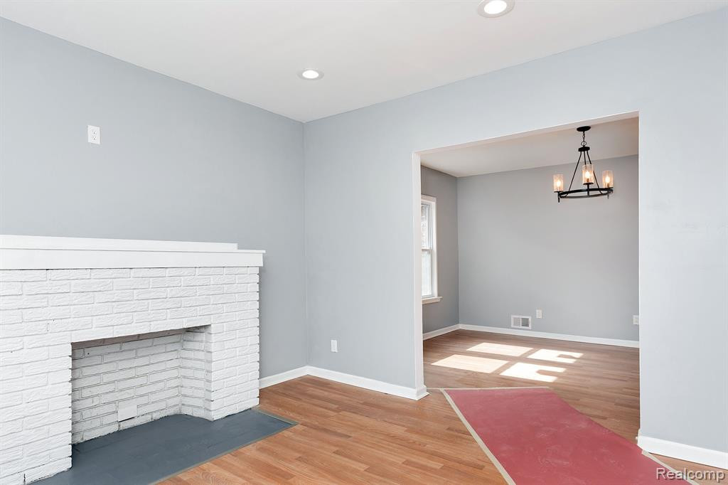 12717 SANTA ROSA Drive, Detroit, MI 48238 — Photo 5