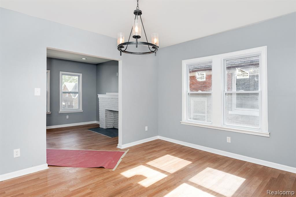 12717 SANTA ROSA Drive, Detroit, MI 48238 — Photo 14