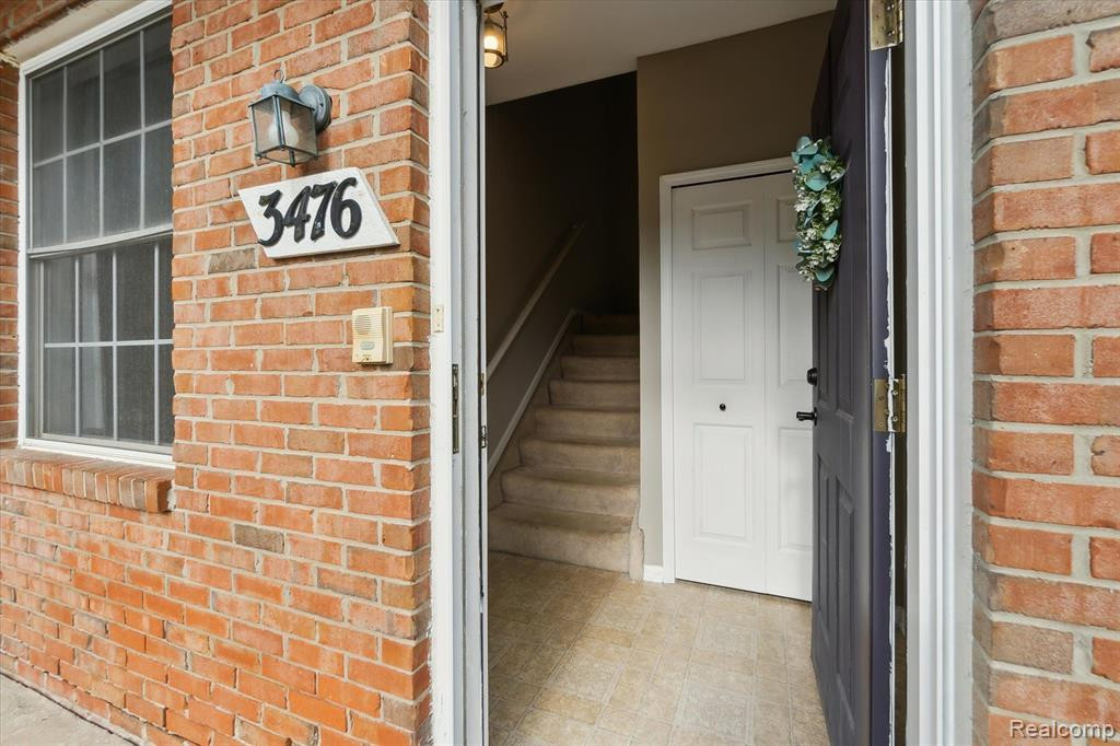 3476 KNEELAND Circle, Howell, MI 48843 — Photo 4