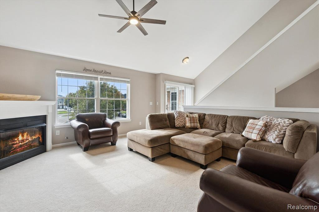 3476 KNEELAND Circle, Howell, MI 48843 — Photo 7