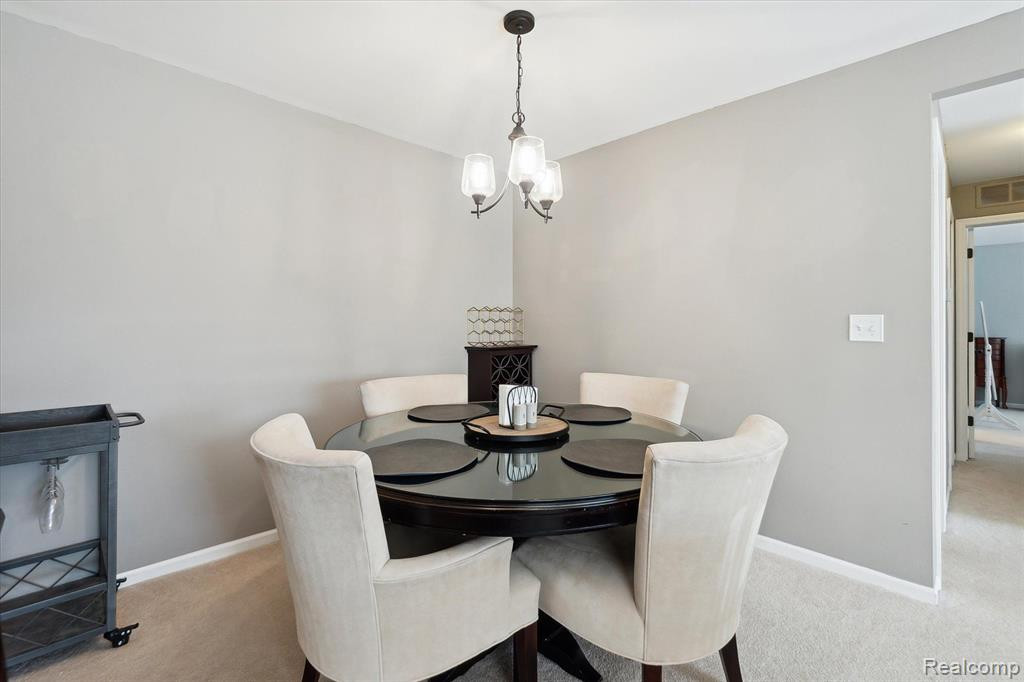 3476 KNEELAND Circle, Howell, MI 48843 — Photo 10