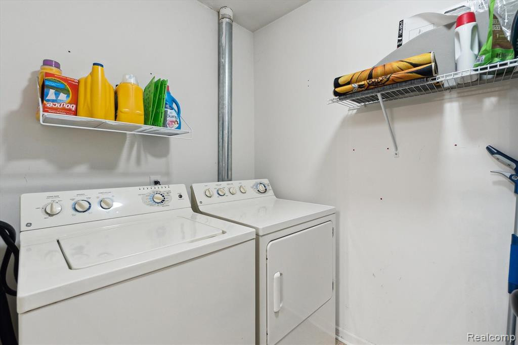 3476 KNEELAND Circle, Howell, MI 48843 — Photo 15