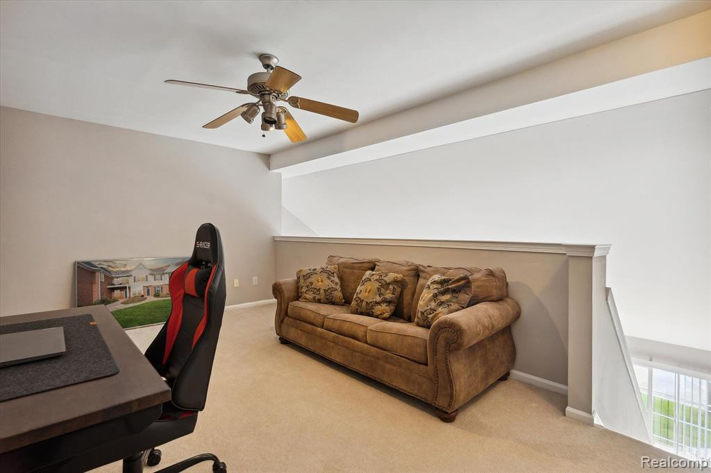 3476 KNEELAND Circle, Howell, MI 48843 — Photo 16