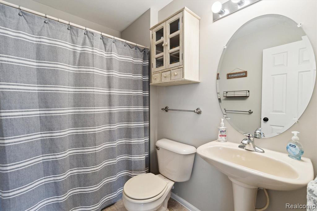 3476 KNEELAND Circle, Howell, MI 48843 — Photo 18