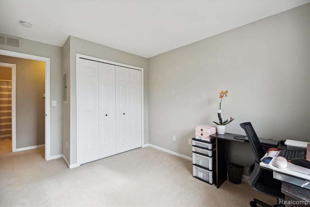 3476 KNEELAND Circle, Howell, MI 48843 — Photo 21
