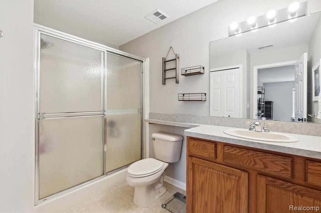 3476 KNEELAND Circle, Howell, MI 48843 — Photo 24