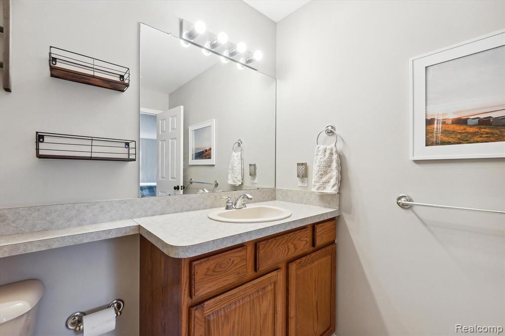3476 KNEELAND Circle, Howell, MI 48843 — Photo 25