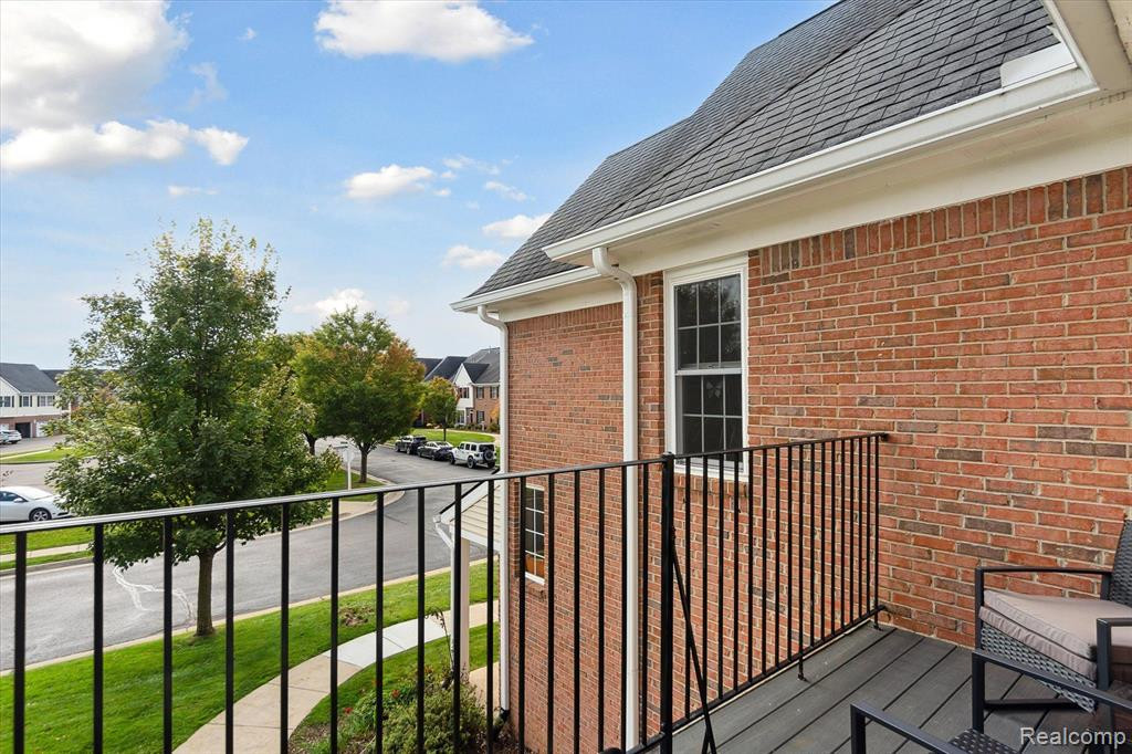 3476 KNEELAND Circle, Howell, MI 48843 — Photo 27