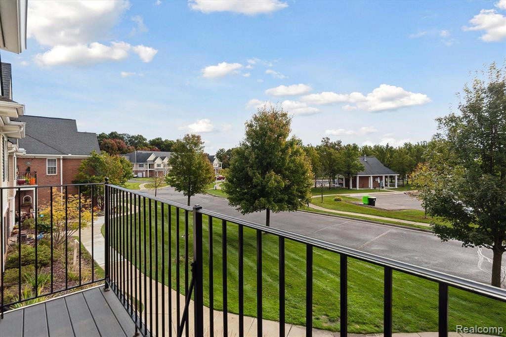 3476 KNEELAND Circle, Howell, MI 48843 — Photo 28