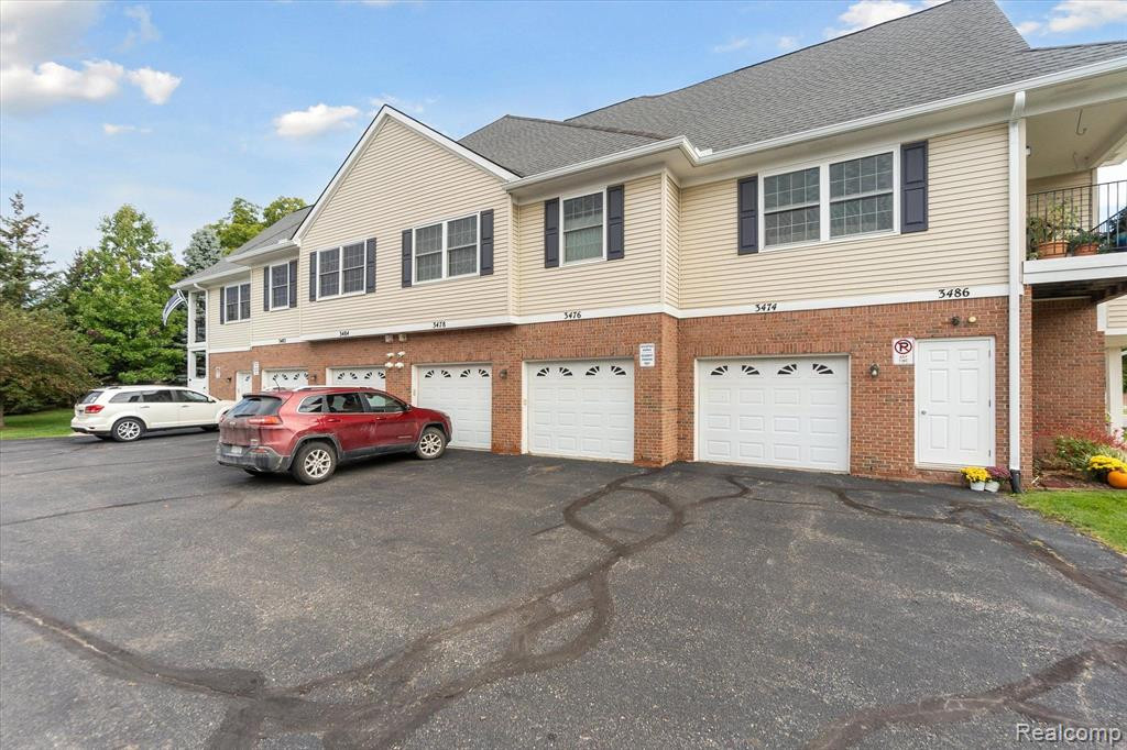 3476 KNEELAND Circle, Howell, MI 48843 — Photo 30