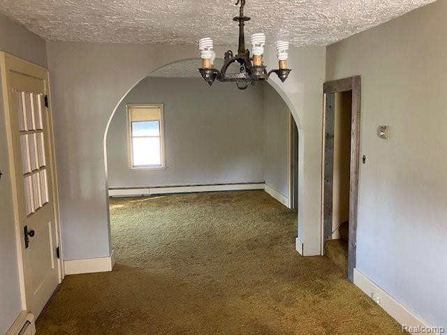 2133 UNION Street, Ubly, MI 48475 — Photo 6