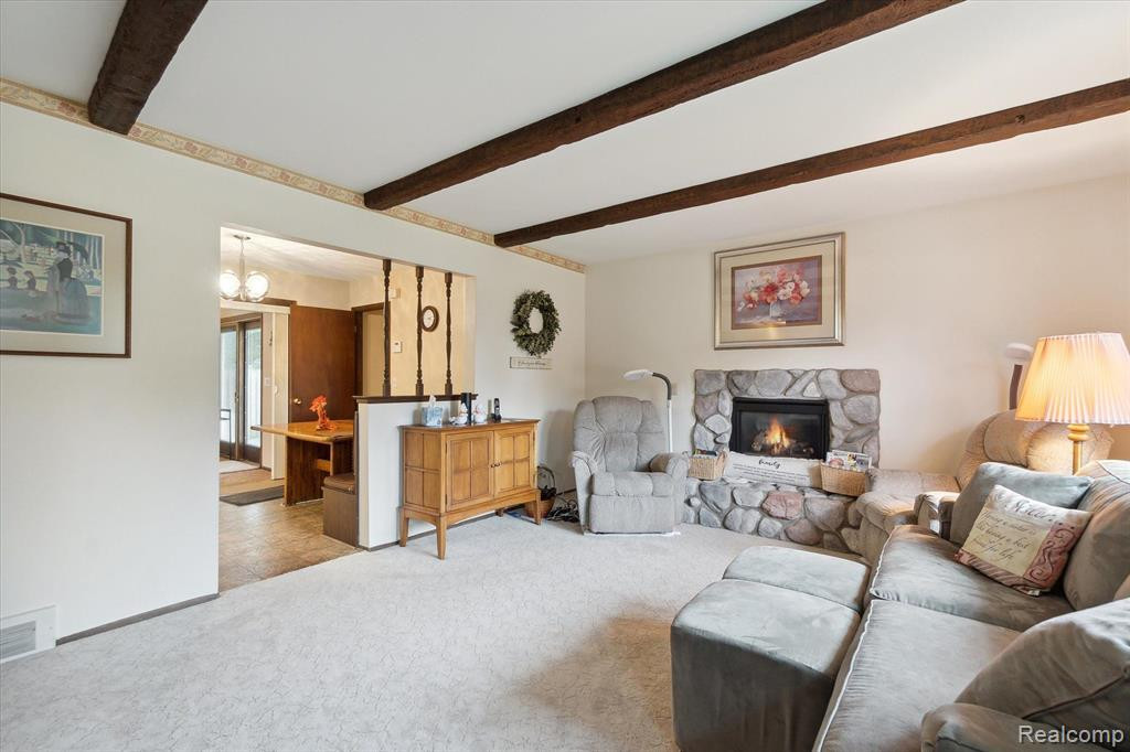 1 WILLOW Street, Oxford, MI 48371 — Photo 7