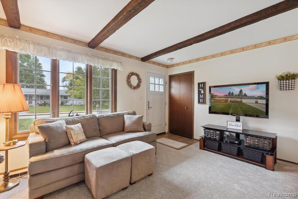 1 WILLOW Street, Oxford, MI 48371 — Photo 8