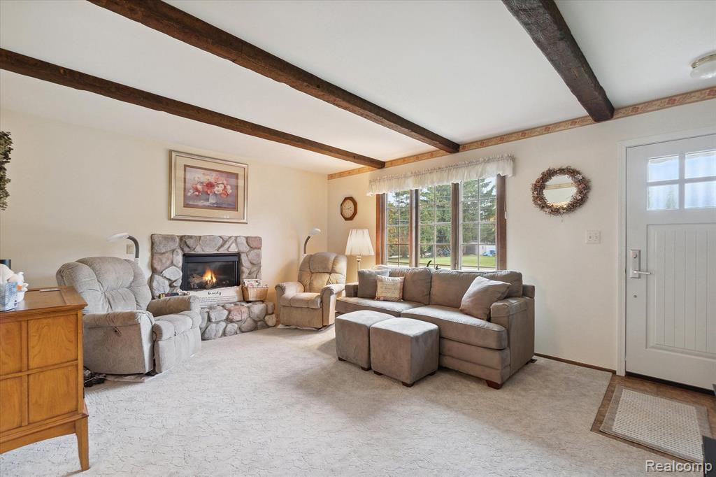 1 WILLOW Street, Oxford, MI 48371 — Photo 9