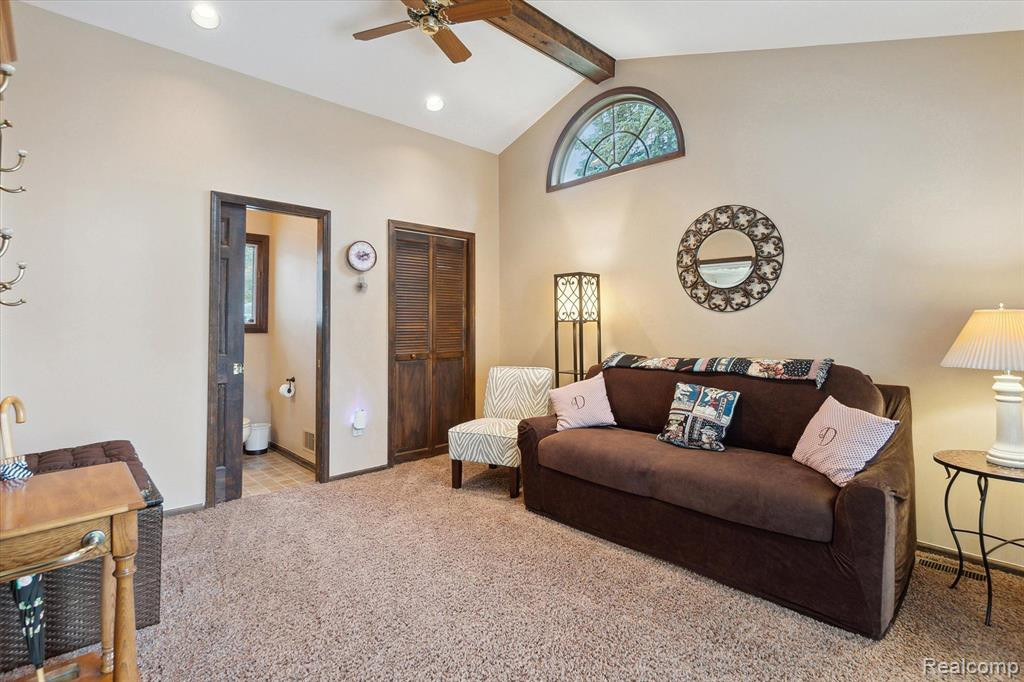 1 WILLOW Street, Oxford, MI 48371 — Photo 16