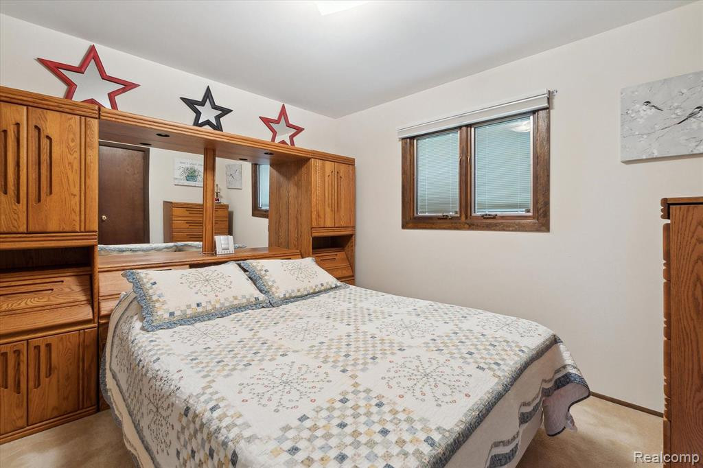 1 WILLOW Street, Oxford, MI 48371 — Photo 18