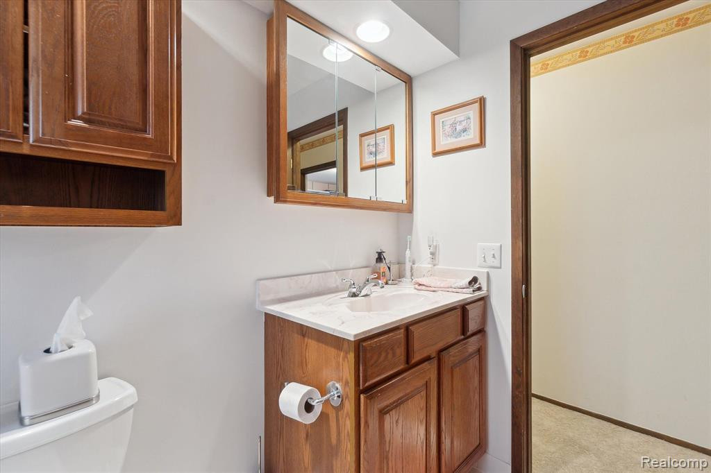 1 WILLOW Street, Oxford, MI 48371 — Photo 21