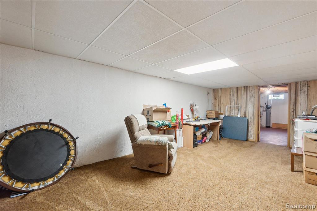 1 WILLOW Street, Oxford, MI 48371 — Photo 28