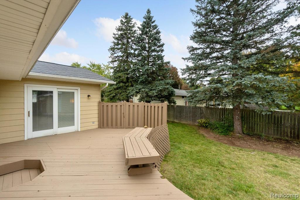 1 WILLOW Street, Oxford, MI 48371 — Photo 35