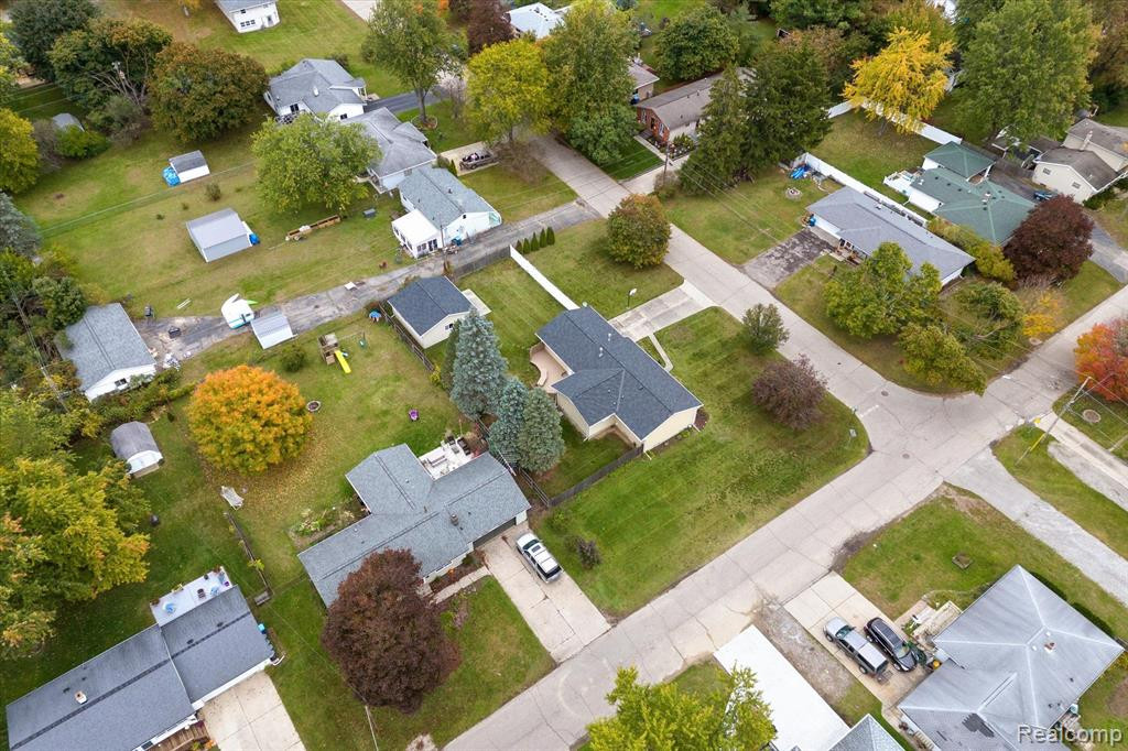 1 WILLOW Street, Oxford, MI 48371 — Photo 40