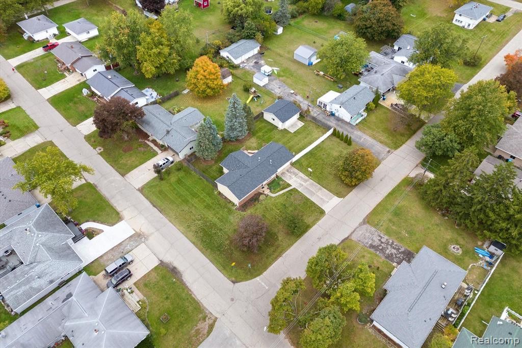 1 WILLOW Street, Oxford, MI 48371 — Photo 41