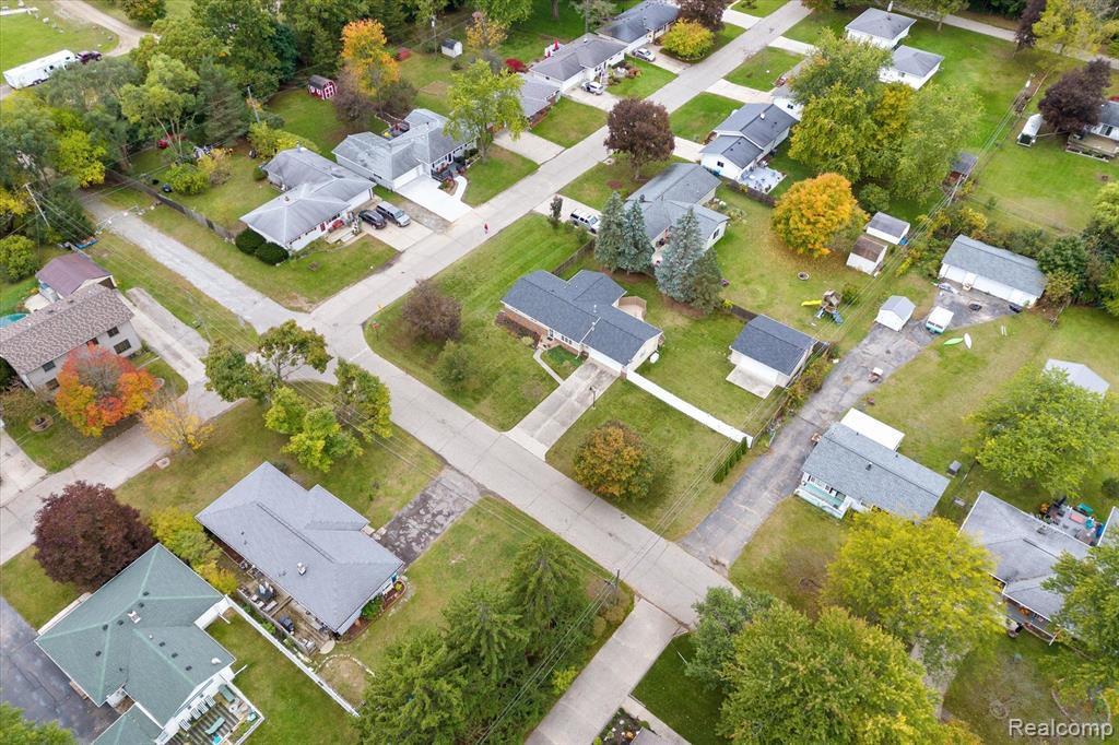 1 WILLOW Street, Oxford, MI 48371 — Photo 43