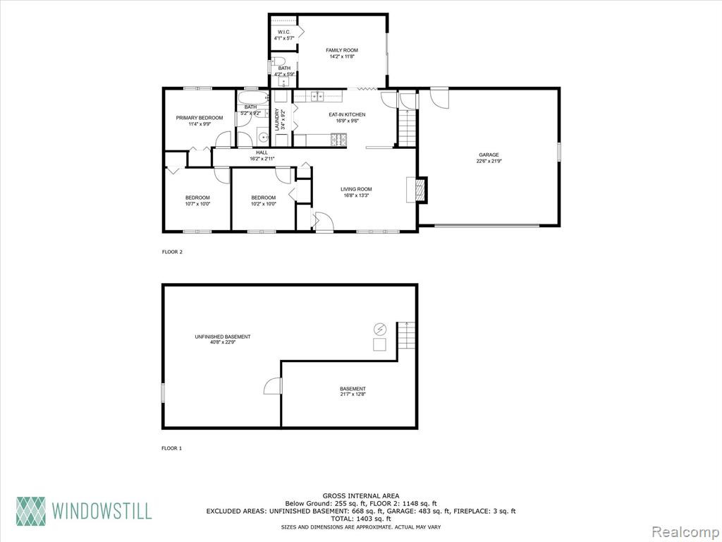 1 WILLOW Street, Oxford, MI 48371 — Photo 47
